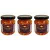 Runel Sambal Matah (Chili Sauce with Lemongrass and Shallots) 6.7oz