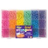 Beadery B6262 The Sparkles Pony - Caja de cuentas (2300