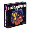 Ravensburger Horrified: Universal Monsters Immersive Strategy Board Game for Kids