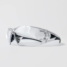 SPECIAL PIE Shooting security glasses Military Grade with case, Super Anti-fog, Ballistic Impact Protection, anti-scratch, UV and Eye Protection for Hunting, shooting (SPG61)