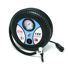 12v Car Air Compressor