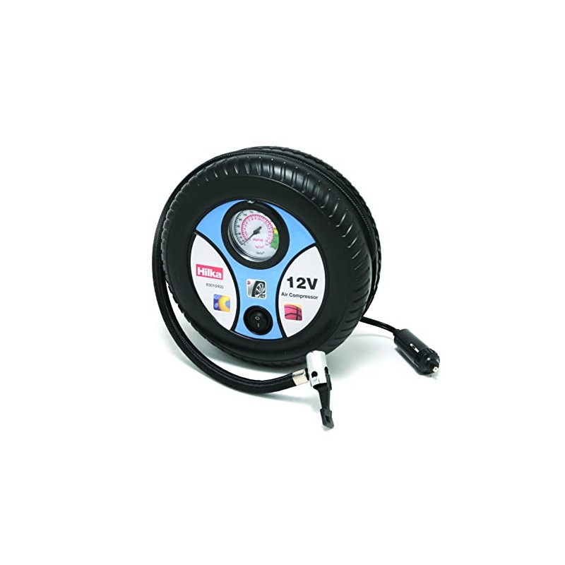 12v Car Air Compressor