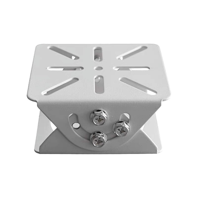 Coolotic CCTV Security Camera Housing Bracket [Metal] Security Camera Housing