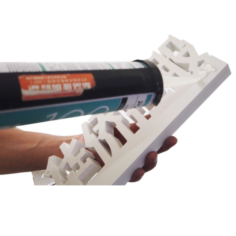 6pcs PR-100 Quick-drying Glue Installation Adhesives for Channel Letter 300ml/PC