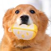 Squeaky Toys for Dogs - Pet Sniffing Pad,Interactive Plush Feeder