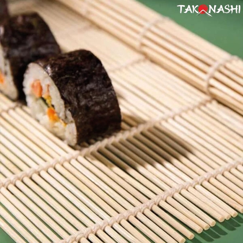 Original Cup Takonashi® - Special Maki Bamboo Mat - 23
