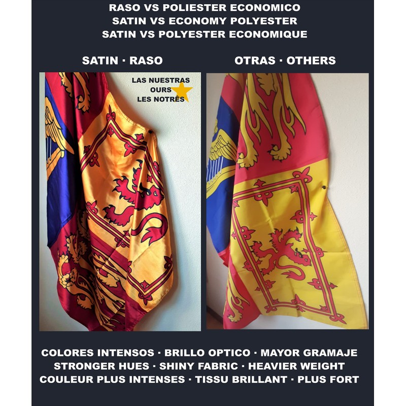 SAUDI ARABIA FLAG SILK SATIN QUALITY SIZE OF 150X90CM