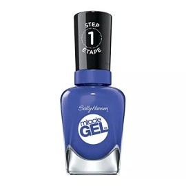 Sally Hansen Miracle Gel Beatnik, .5 Oz, Pack Of 1