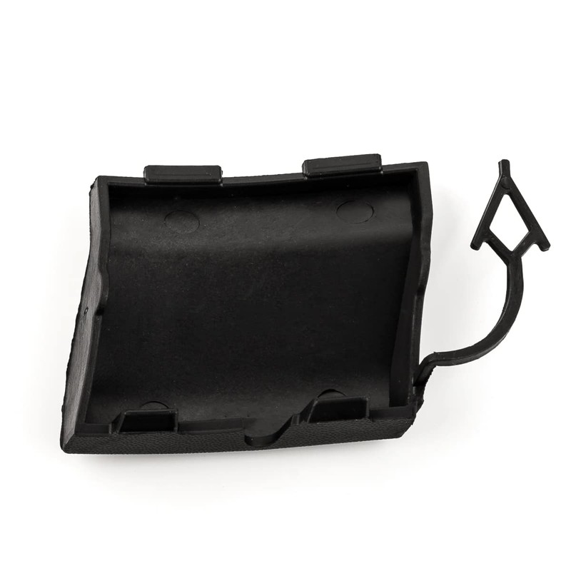 LST Towing Eye Cover Cap Front Right Grained T6 SG