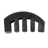 Rubber Violin Practice Mute Violin Practice Mute, Violin Silencer Volume
