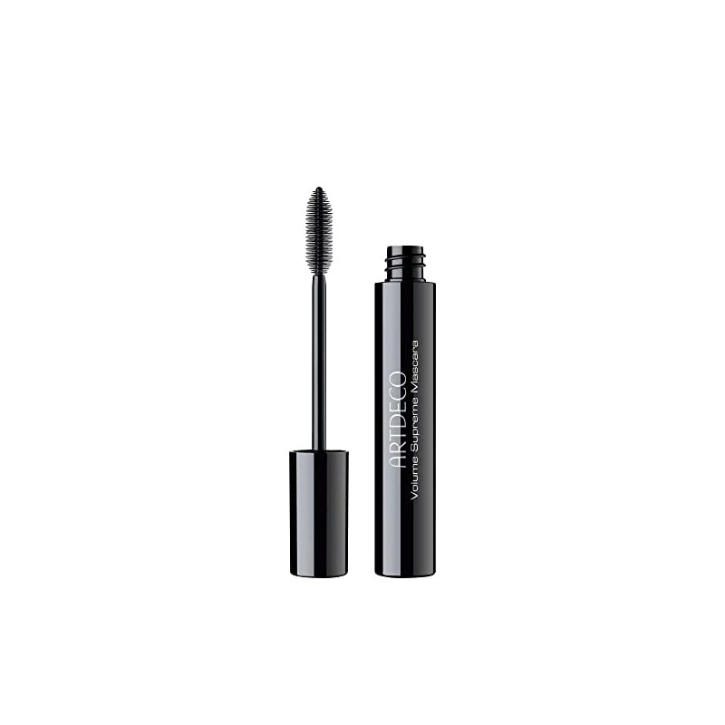 Artdeco Volume Supreme Mascara Pflege 01 schwarz 15 ml