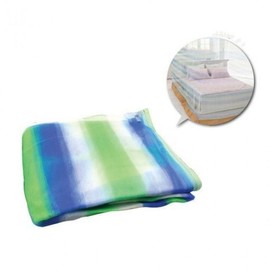 Handy large square mosquito net extra large for 4-5 people W