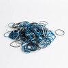 U Brands Rubber Bands In Bag, Office Organization Supplies, 400