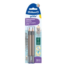 Pelikan Griffix B/2/B FSC Pencil