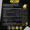 Forzagen BCAA Powder with Glutamine for Optimum Fitness and Protein