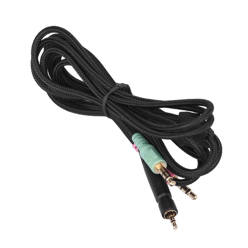 Ejoyous Detachable PC Audio Aux Cable for Game ONE Game
