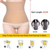 Nebility Women Body Shaper Waist Shapewear Belly Band Tummy Control