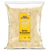 Rani Granulated Garlic 80oz Bulk All Natural Tan Friendly Kosher / 라니 과립 마늘 80온스 벌크 올 내추럴 텐 친화적 코셔