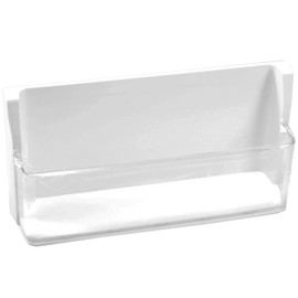 PartsBroz AAP73631802 Door Basket Assembly - Compatible With LG Refrigerator - Replaces AP5673820 PS7786030 2652338 LFXS26973S LMXS27626S LFX28968ST LMXS27626D