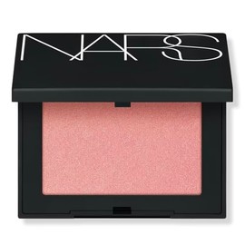 NARS Blush Refillable/Rechargeable 16 Hour Wear Vegan 0.17 oz / 4.8 g, (Orgasm (Peach Pink Gold) Refillable, 0.17 Oz / 4.8 g)