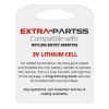 Extra-Partss 2 For 2005 2006 2007 2008 2009 2010 Honda