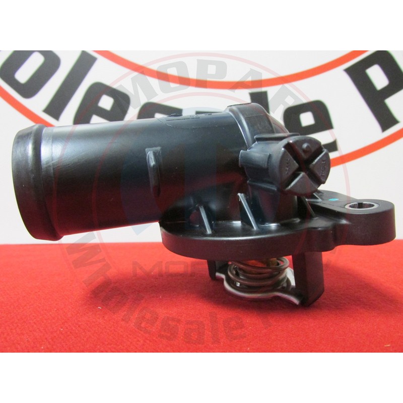 Mopar Genuine Thermostat with Housing - 5184570AJ