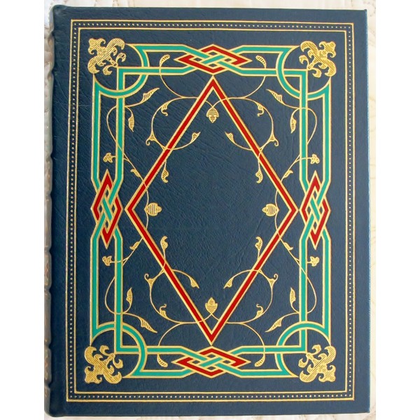 Tender is the Night. Collector's Edition in Full Leather