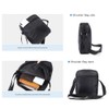 3Pcs Anime Kid Bookbags Set Cartoon Backpack with Messenger Bag