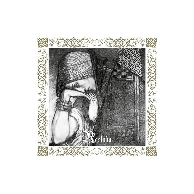 Unity (Rasluka Part I + Rasluka Part II) (Digipak)