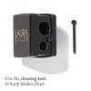 Laura Geller New York Eye + Lip Cosmetic Pencil Sharpener