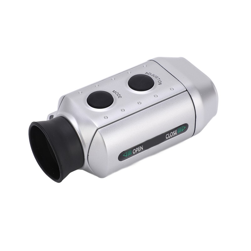 Digital Range Finder Handheld Accurate Distance Measurement Device with Bag