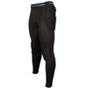 Shinestone Adult Men's Goalkeeper Armor BodyShield Padded Compression Pants with