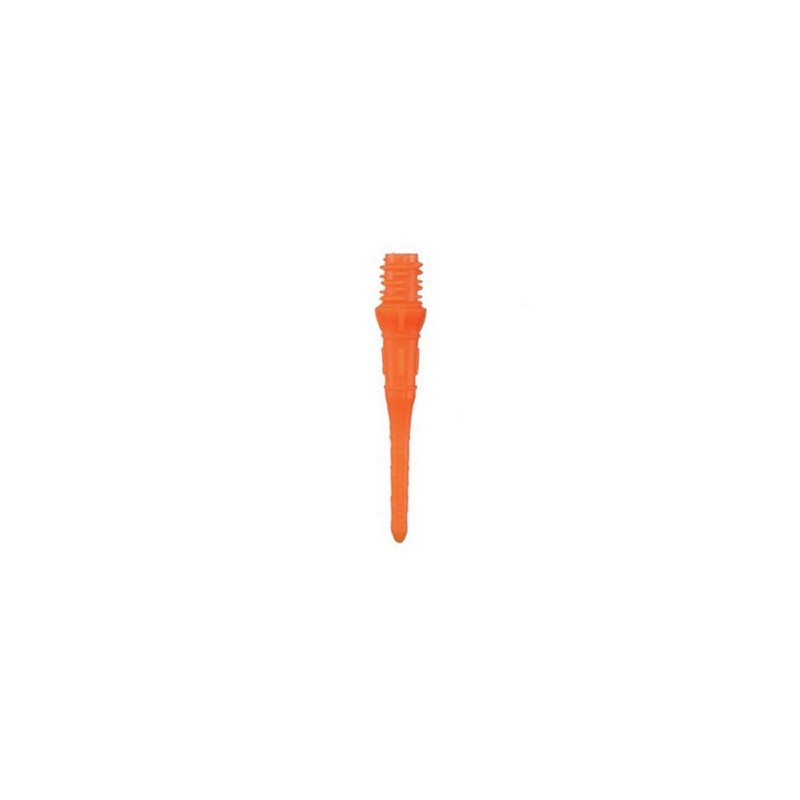 L-style Premium Lippoint Tips, Orange, 30-Pack, 2BA