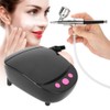 Mini Face Care Micro nano Moisturizing Oxygen Sprayer Tattoo Makeup