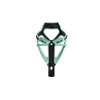 Tacx Deva Bottle Gauge Bianchi Green Bottle Cage