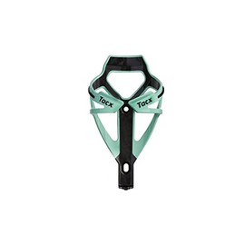 Tacx Deva Bottle Gauge Bianchi Green Bottle Cage