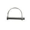 AMA, 02914 Motor Hoe Plugs Diameter 10 Loose Pack of