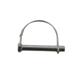 AMA, 02914 Motor Hoe Plugs Diameter 10 Loose Pack of 5