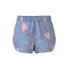 Nmfvigga Shorts F1 Noos, blue