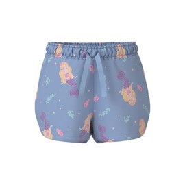Nmfvigga Shorts F1 Noos, blue