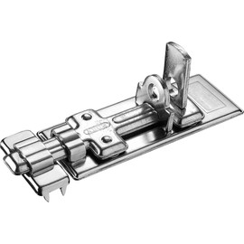 ABUS 300/140 Hardened Steel Slide Bolt Hasp