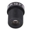 Single Board Lens 5MP High Definition 2.8mm Focal Length M12