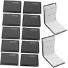 NUOBESTY 12st Mini Phone Book Phone Book Address Book for