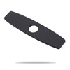 ARCORA 10.2 Inch Faucet Plate, Kitchen or Bathroom Faucet Deck