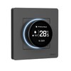 MOES Smart ZigBee Thermostat Underfloor Heating Electric, Room Thermostat Underfloor