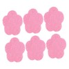 VICASKY 50Pcs Compressed Facial Cleansing Sponges for Makeup Removal Gentle