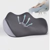 Cojin para Coxis y Ciatica Lumbar, Cojín para Silla de