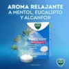 Vick Vaposhower Vapor Relajante Regadera 3 Pastillas 3 Pack