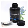 Glicinato Magnesio Momosie Cápsulas 500 Alta Absorción Biodisponibilidad Bienestar Relajación