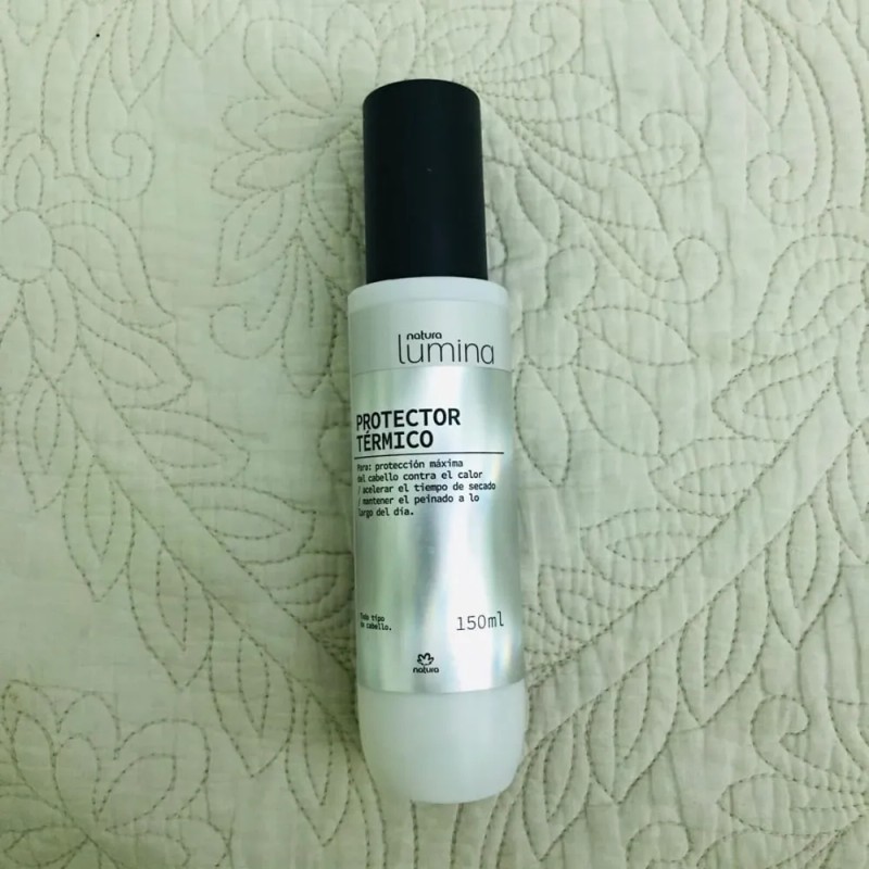 Protector Térmico Natura Lumina 150 Ml